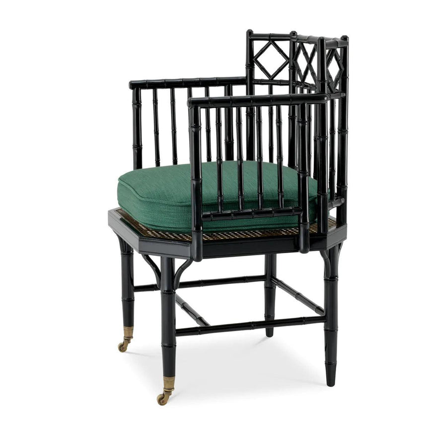 Xavier szövet fotel