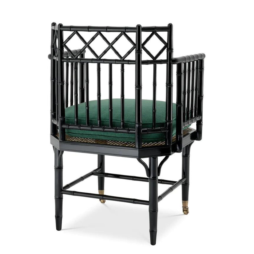 Xavier szövet fotel