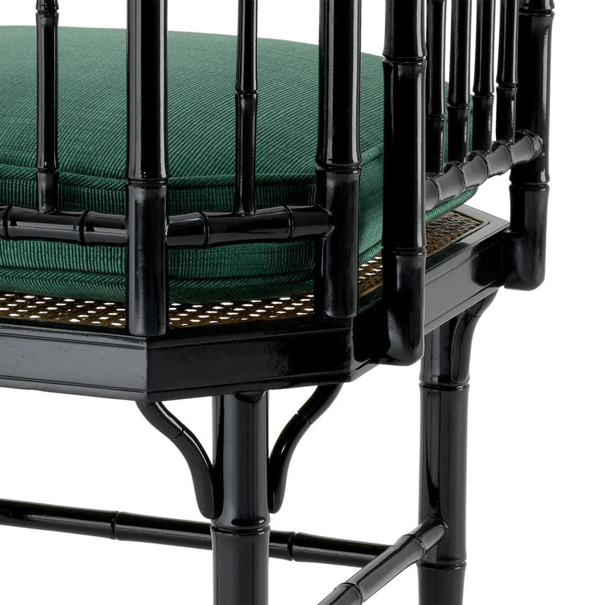 Xavier szövet fotel