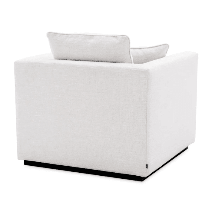 Taylor szövet fotel