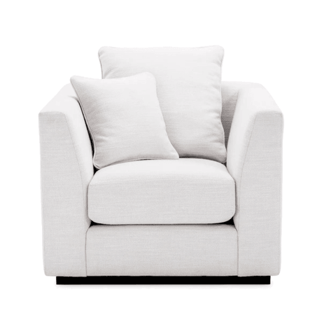 Taylor szövet fotel