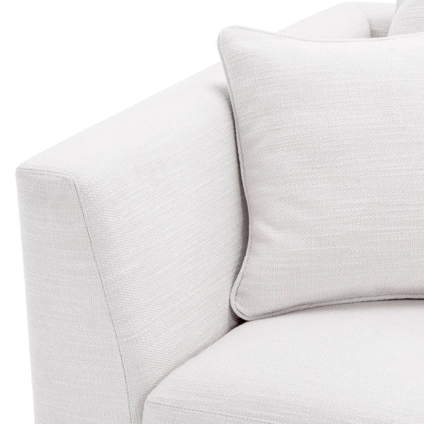 Taylor szövet fotel