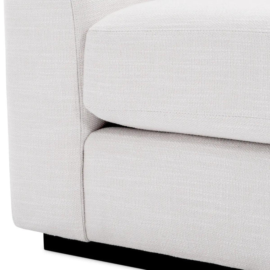 Taylor szövet fotel