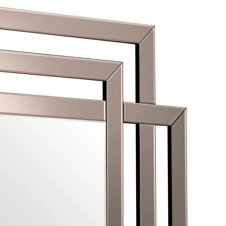 Mortimer tükör - Dutch Home