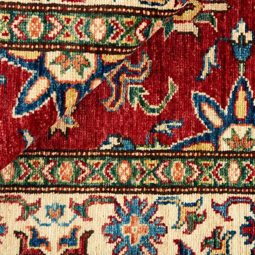 Noa wooden bedside table