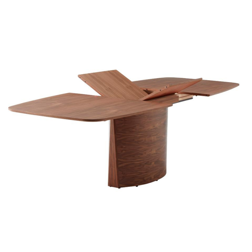 Kilt garden coffee table