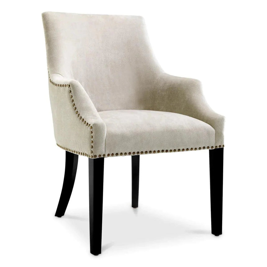 Legacy szövet szék