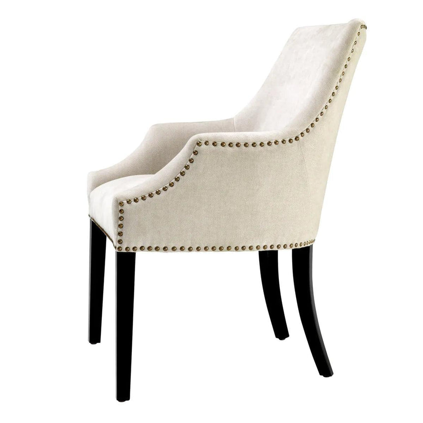 Legacy szövet szék