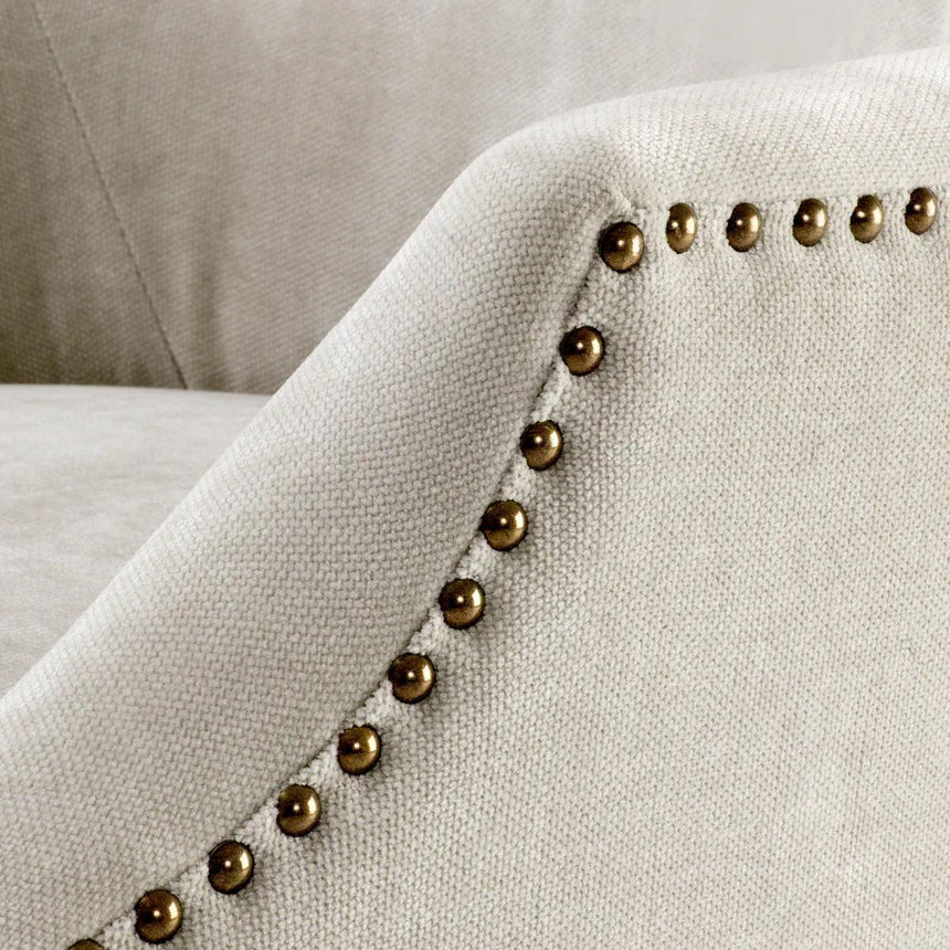 Legacy szövet szék