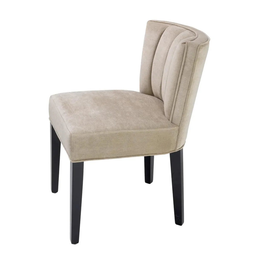 Windhaven szövet szék