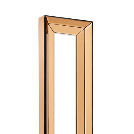 Slim tükör - Dutch Home