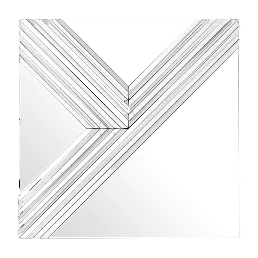 Ponzo tükör - Dutch Home