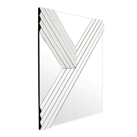 Ponzo tükör - Dutch Home