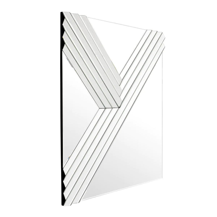 Ponzo tükör - Dutch Home