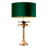 Mediterraneo metal table lamp