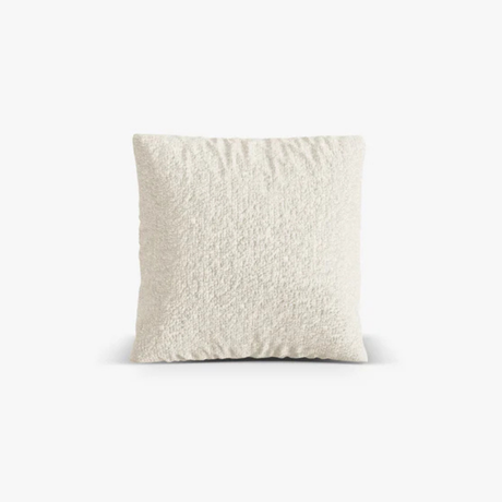 Hippy velvet pillow