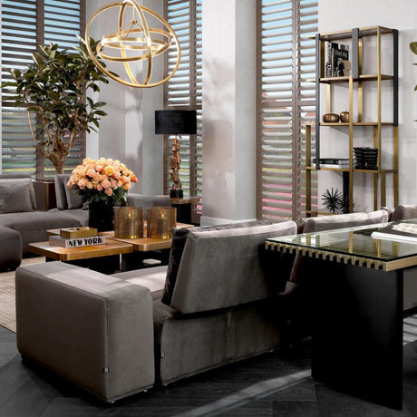 Mondial szövet kartámasz