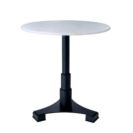 Mercier marble dining table