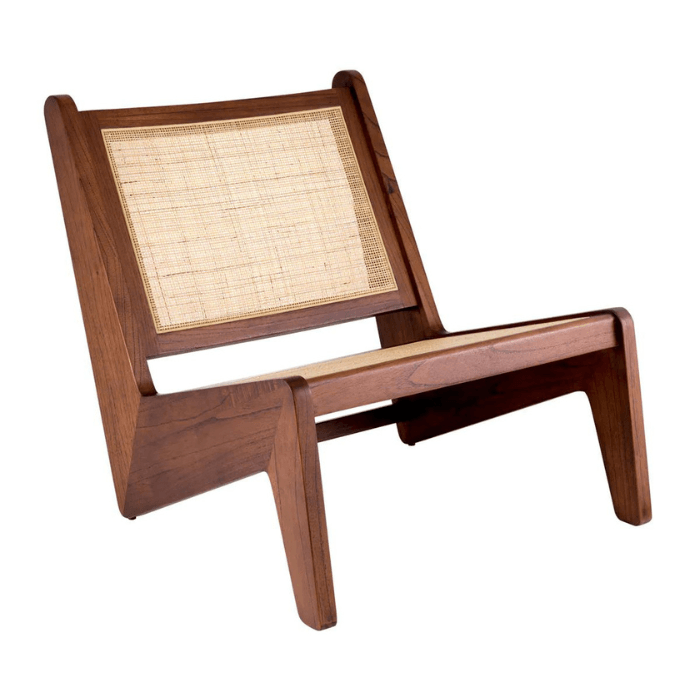 Aubin rattan fotel