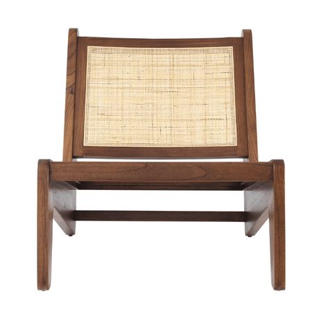 Aubin rattan fotel