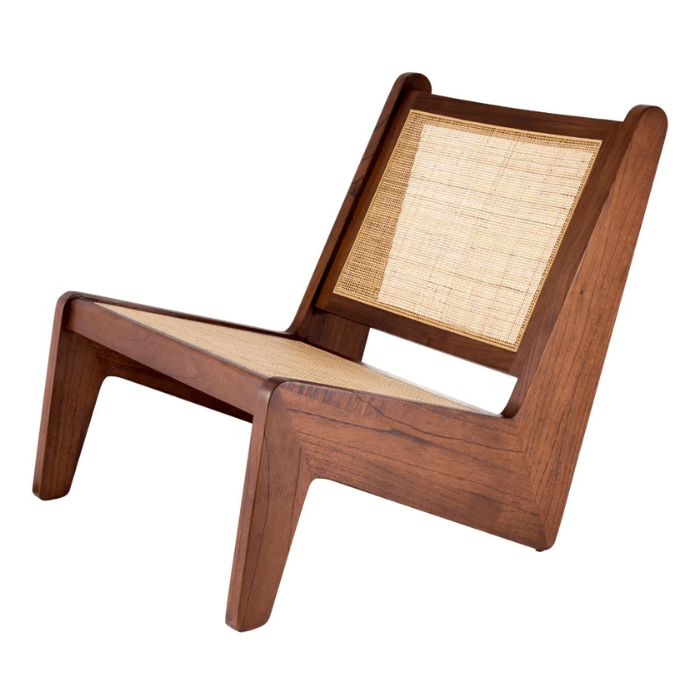 Aubin rattan fotel