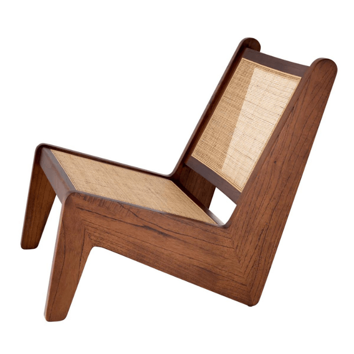 Aubin rattan fotel