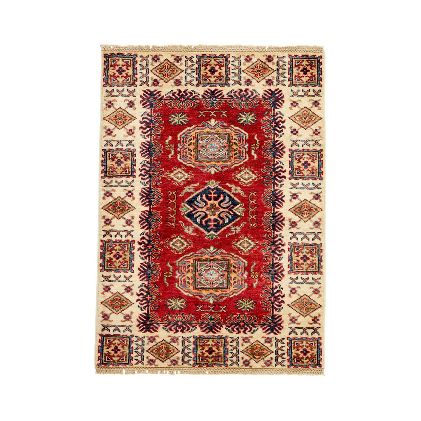 Noa wooden bedside table