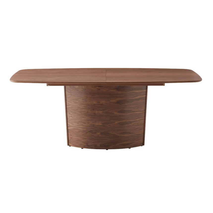 Kilt garden coffee table