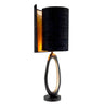 Kilian metal table lamp