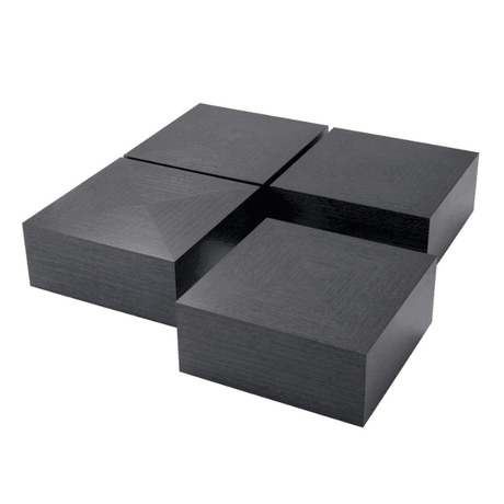 Puro wooden coffee table set