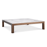 Tardieu marble coffee table