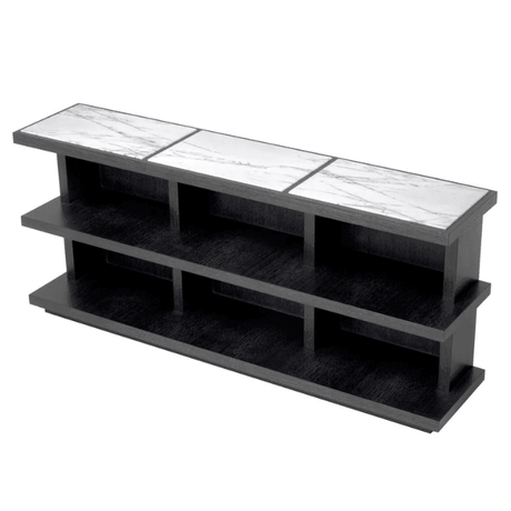 Miguel marble shelf 160x70