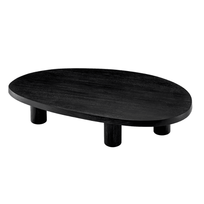Prelude wooden coffee table