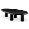 Prelude wooden coffee table