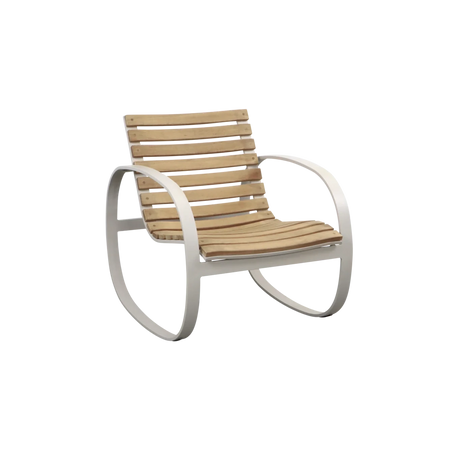 Elegance fabric chair