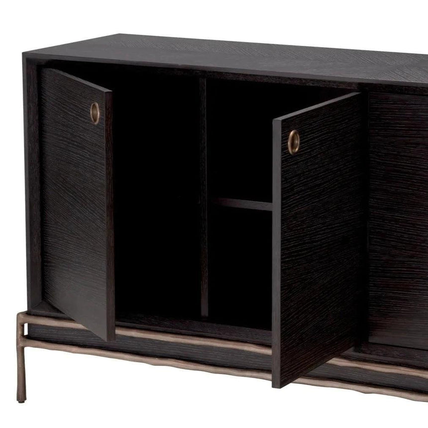 Premier wooden cabinet