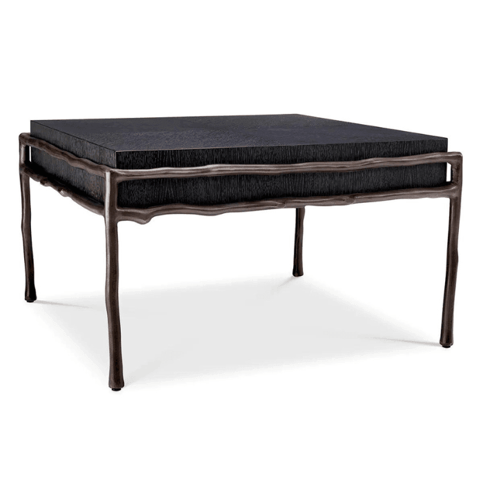 Premier wooden storage table
