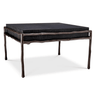 Premier wooden storage table
