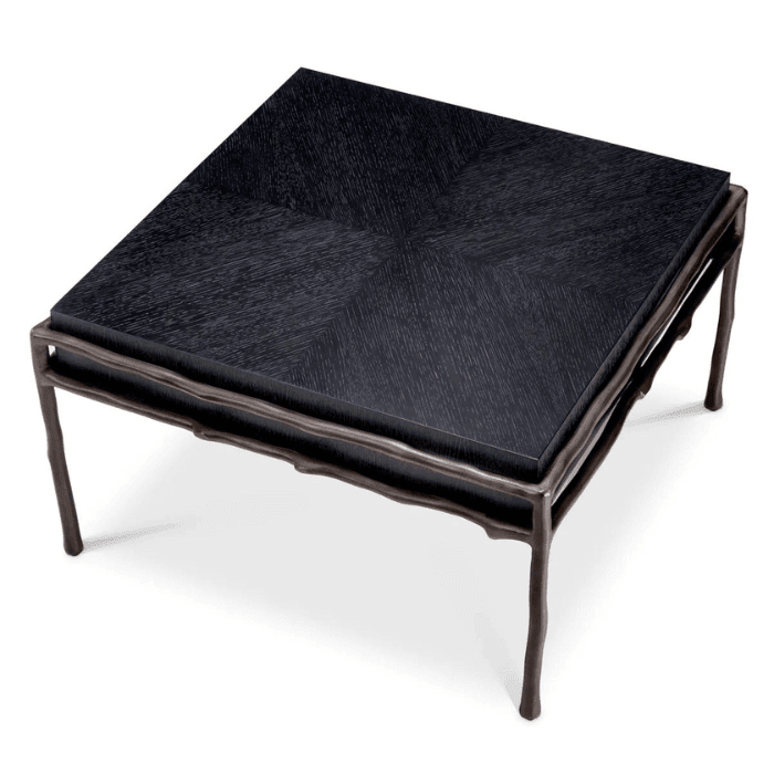 Premier wooden storage table