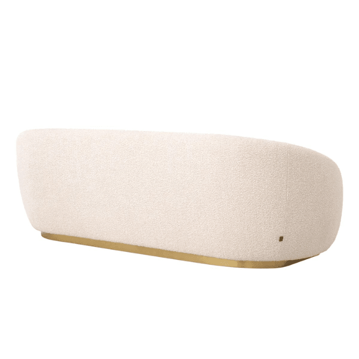 Brice buklé kanapé