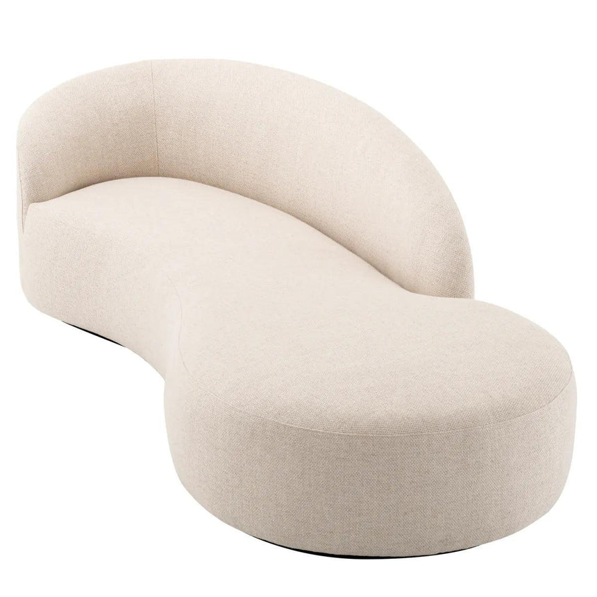 Bernd szövet kanapé