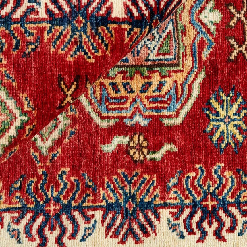 Noa wooden bedside table