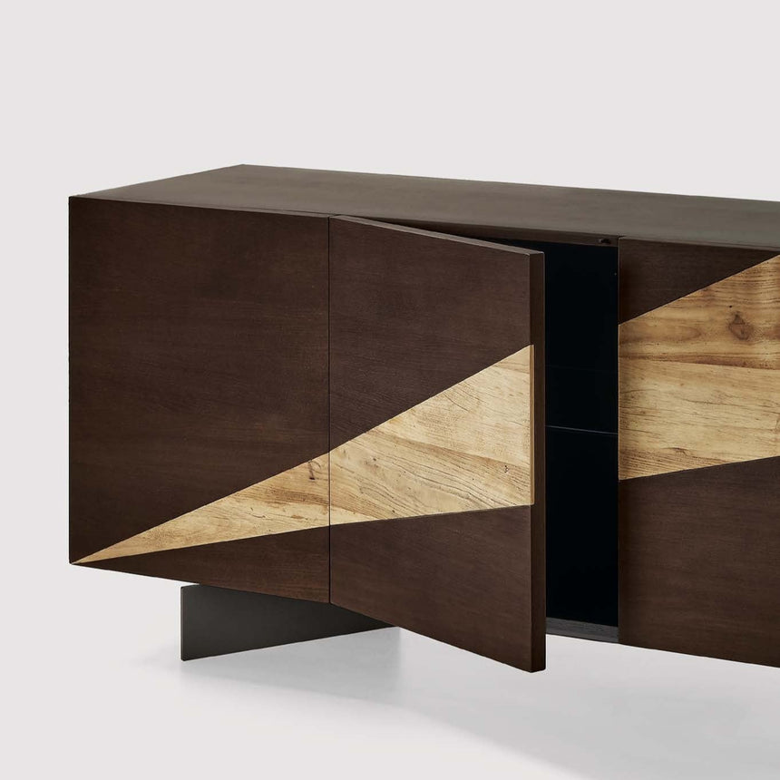 Slice cabinet