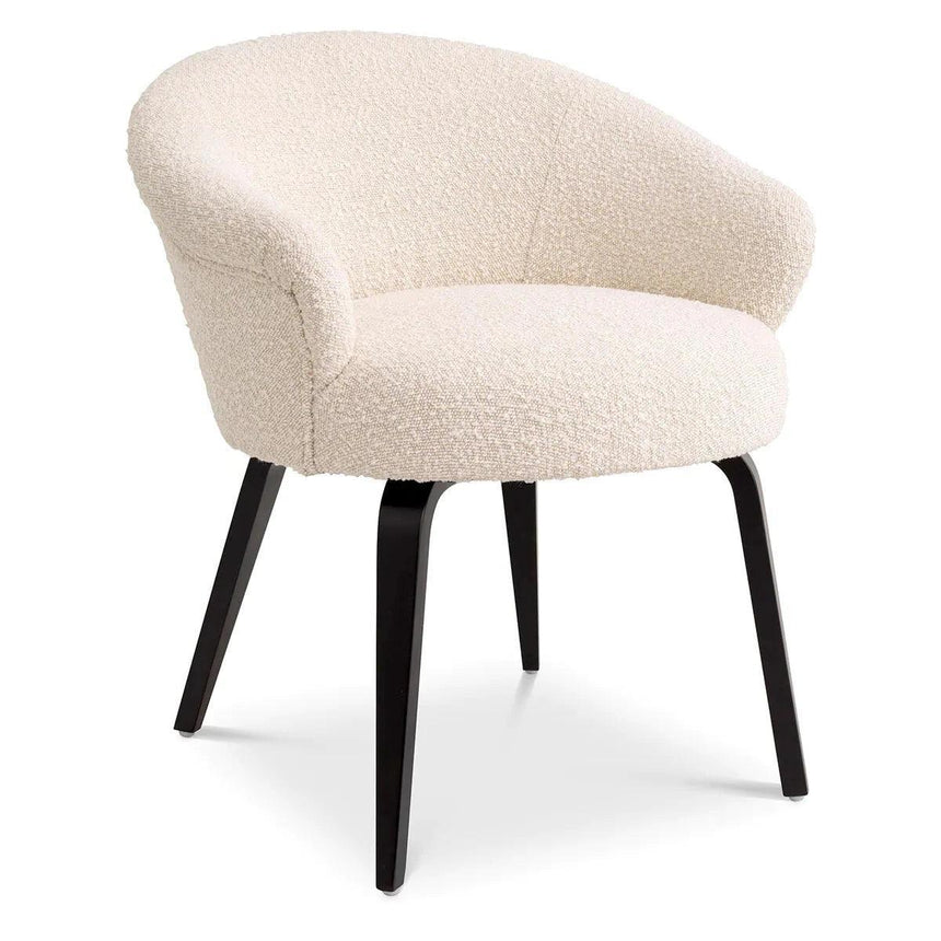 Moretti buklé szék