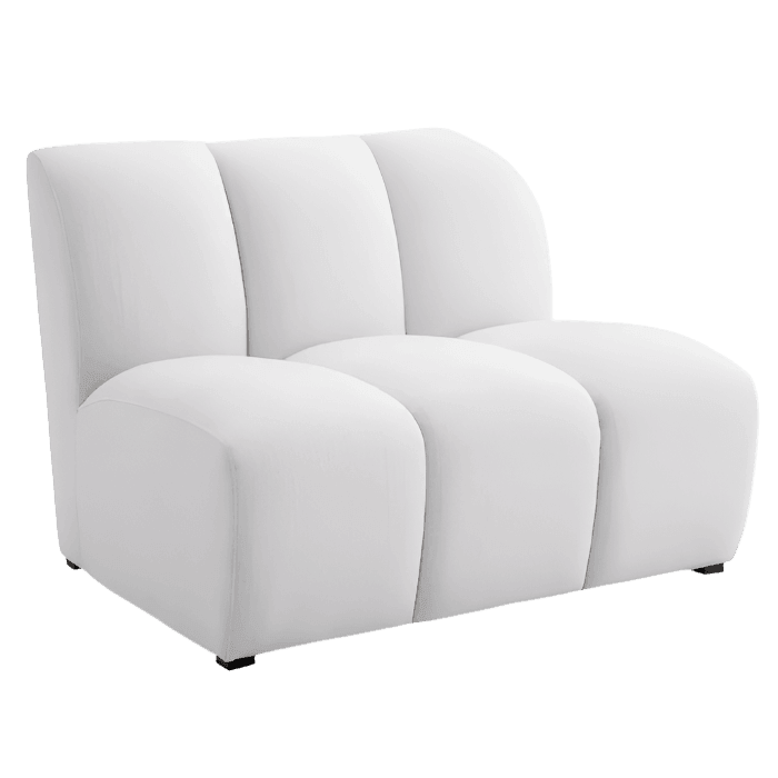 Lando szövet kanapéelem