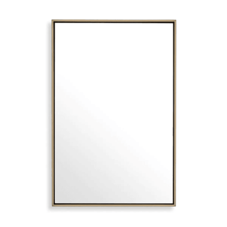 Redondo fém tükör XS - Dutch Home