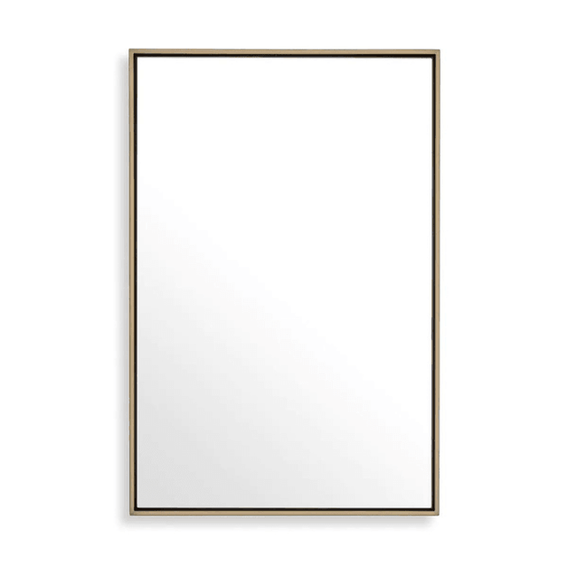 Redondo fém tükör XS - Dutch Home