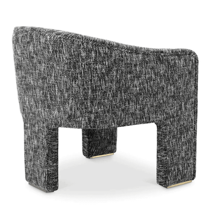 Pebbles szövet fotel