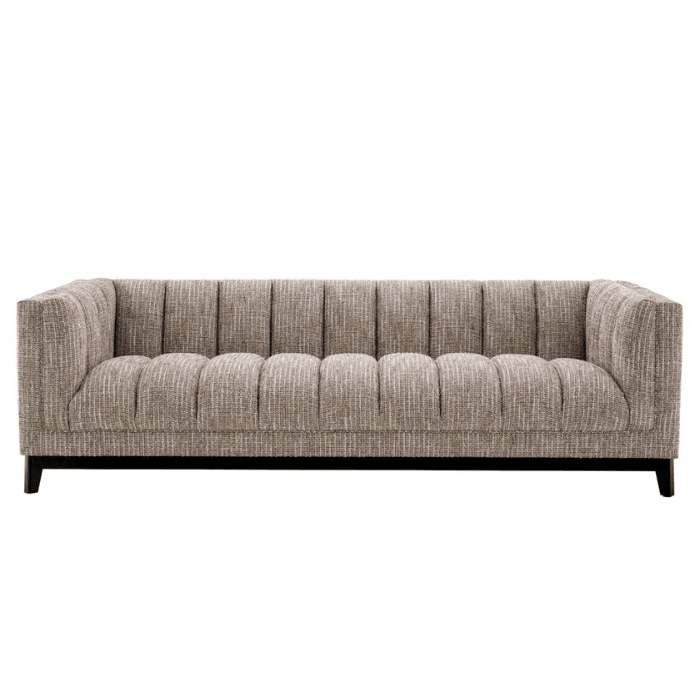 Ditmar szövet kanapé