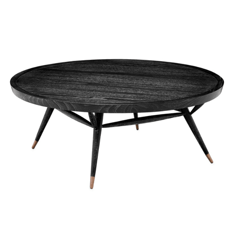 Phoenix wooden coffee table